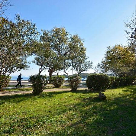 Anemomilos Casa Ideale 1St Floor Corfu  Exterior photo